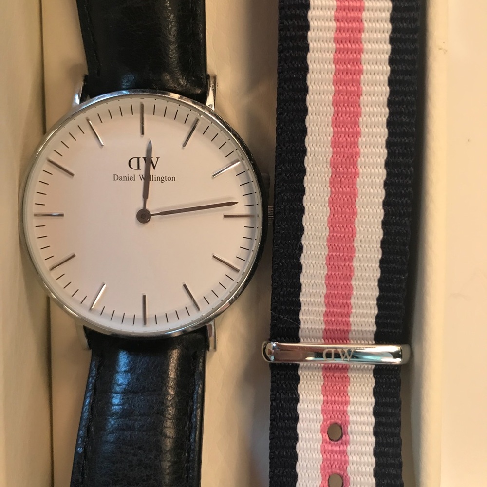 Daniel Wellington | Classic | 36mm | Sheffield